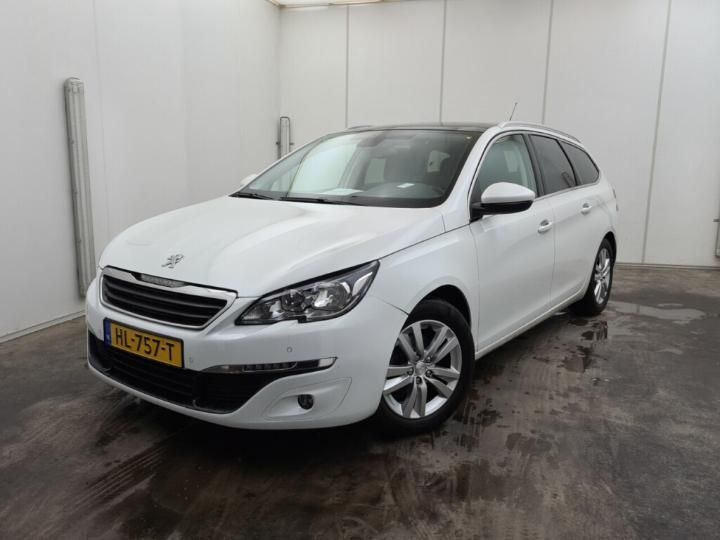 PEUGEOT 308 2015 vf3lcbhzhfs282077