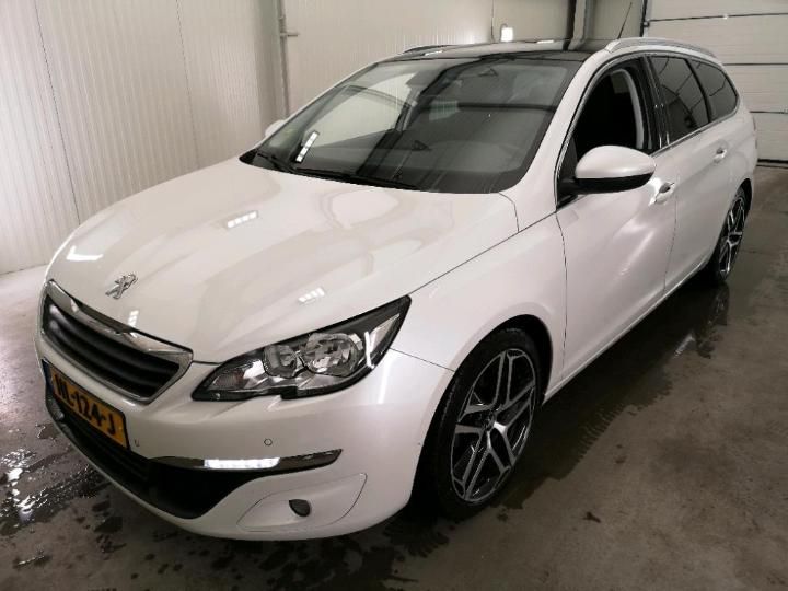 PEUGEOT 308 2015 vf3lcbhzhfs282096