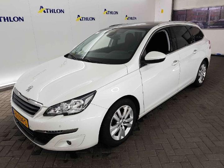 PEUGEOT 308 SW 2015 vf3lcbhzhfs282102