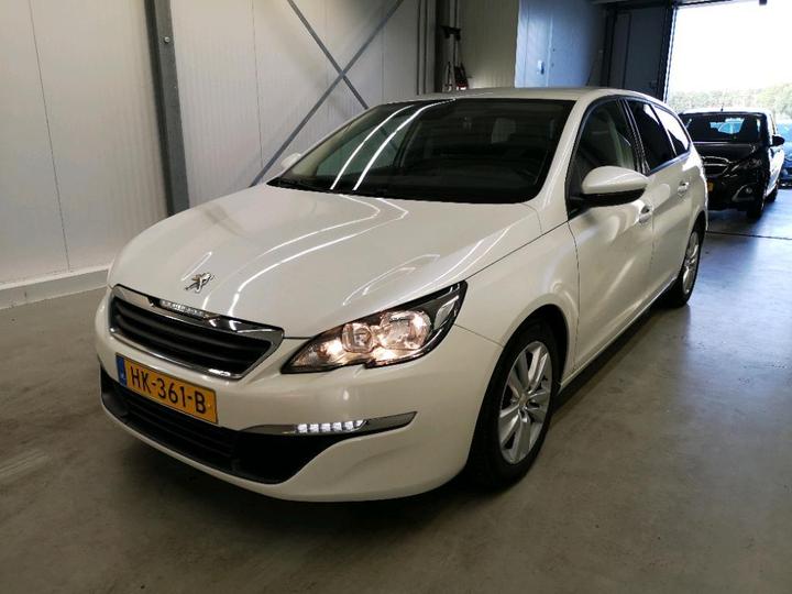 PEUGEOT 308 2015 vf3lcbhzhfs282121