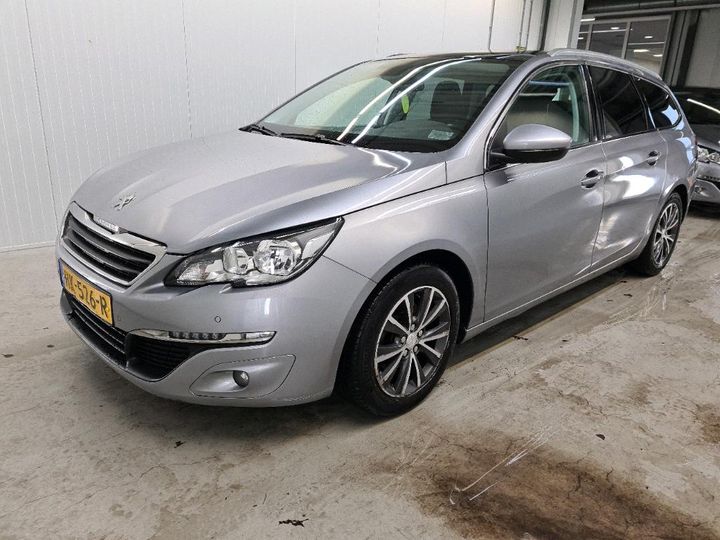 PEUGEOT 308 2015 vf3lcbhzhfs283339