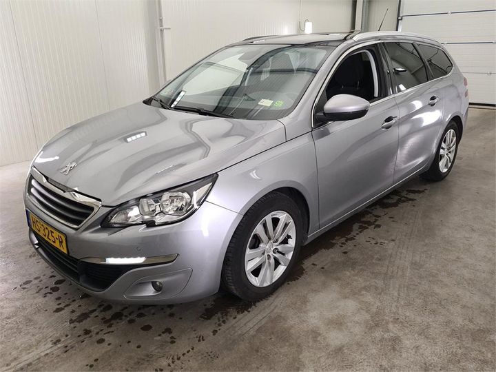 PEUGEOT 308 2015 vf3lcbhzhfs283348