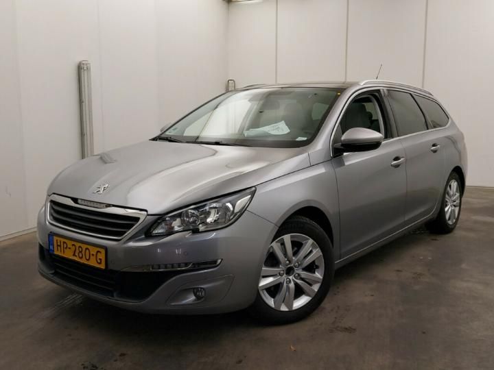 PEUGEOT 308 2015 vf3lcbhzhfs283355