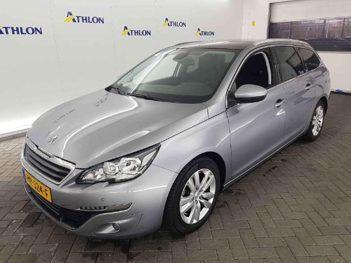 PEUGEOT 308 SW 2015 vf3lcbhzhfs283356