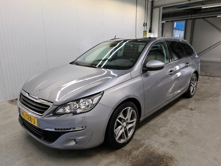 PEUGEOT 308 2015 vf3lcbhzhfs283365