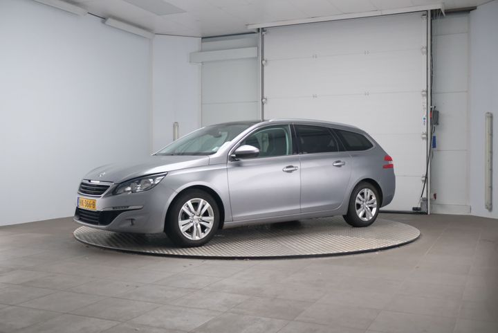 PEUGEOT 308 SW 2015 vf3lcbhzhfs283374