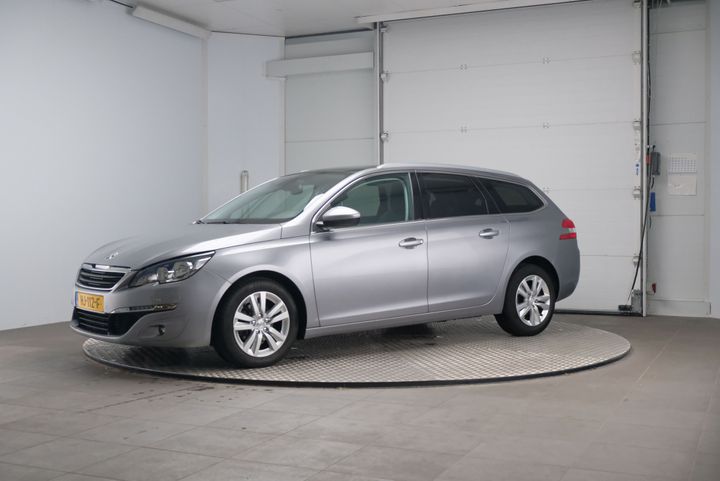 PEUGEOT 308 SW 2015 vf3lcbhzhfs283375