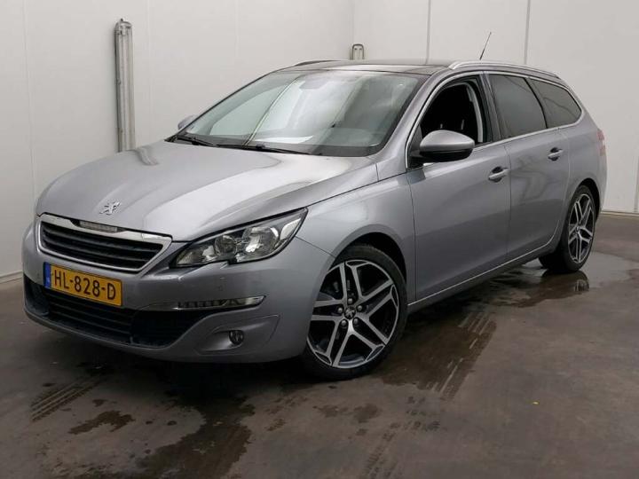 PEUGEOT 308 2015 vf3lcbhzhfs283377