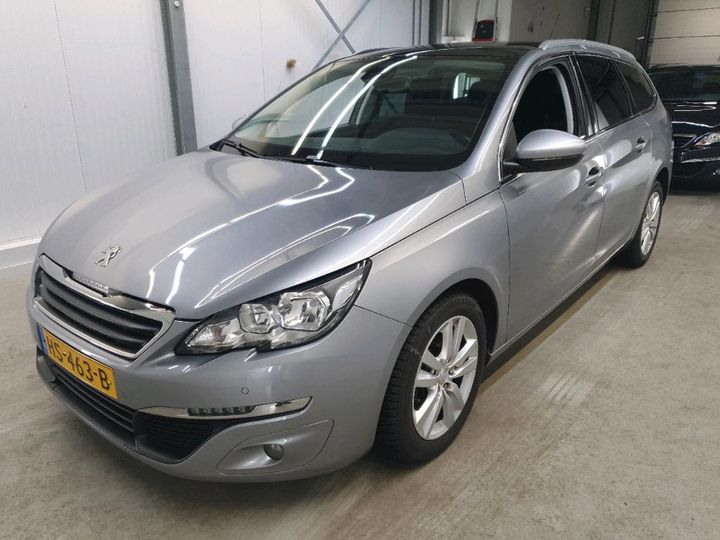 PEUGEOT 308 2015 vf3lcbhzhfs283391