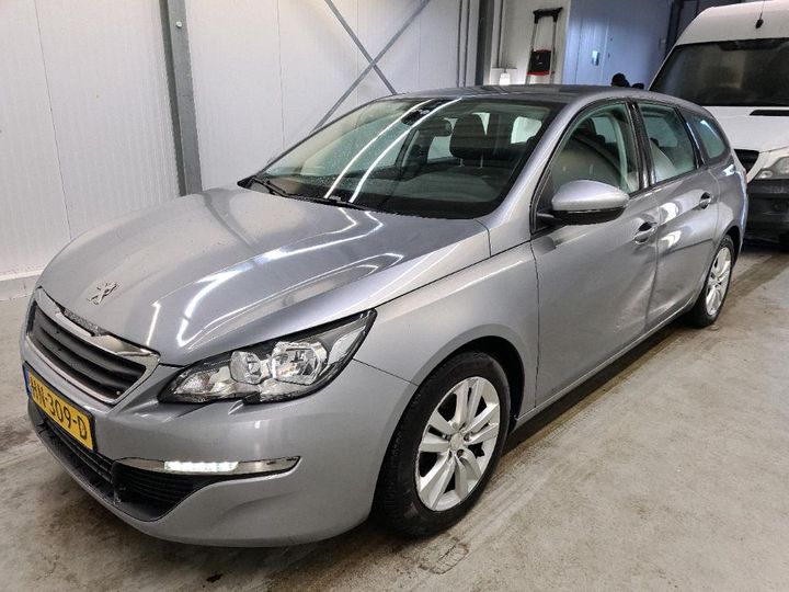 PEUGEOT 308 2015 vf3lcbhzhfs283394