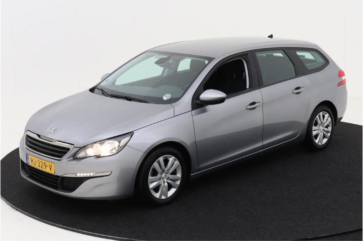 PEUGEOT 308 SW 2015 vf3lcbhzhfs283398