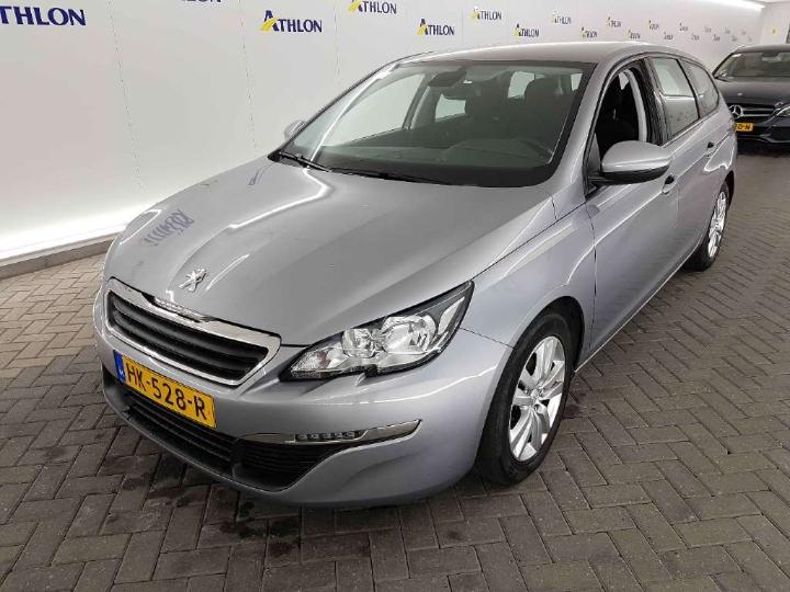 PEUGEOT 308 SW 2015 vf3lcbhzhfs283404