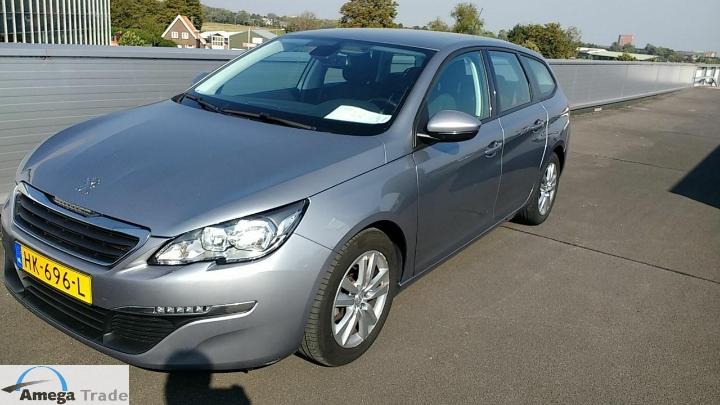 PEUGEOT 308 SW 2015 vf3lcbhzhfs283413