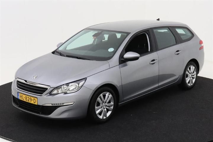 PEUGEOT 308 SW 2015 vf3lcbhzhfs283415