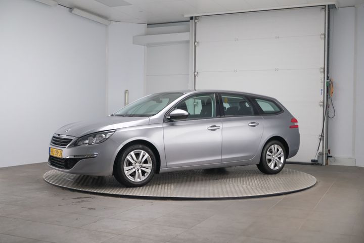 PEUGEOT 308 SW 2015 vf3lcbhzhfs283432