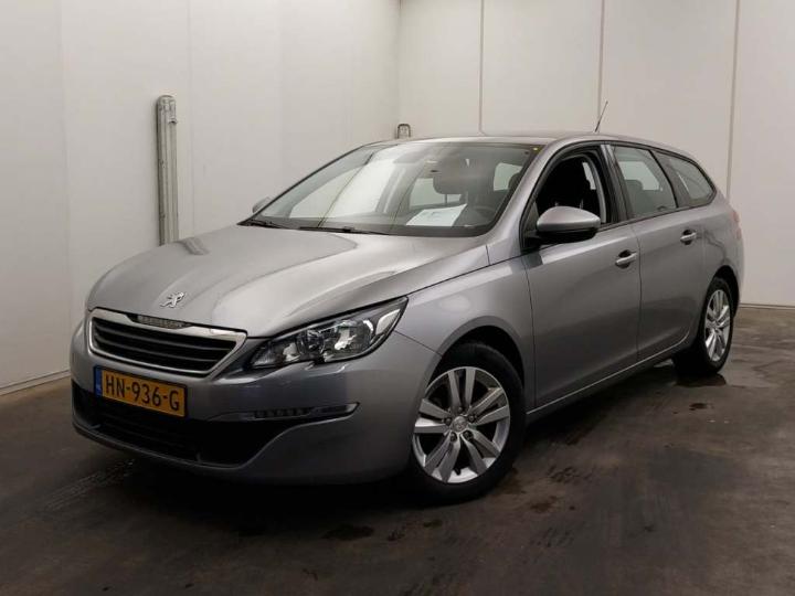 PEUGEOT 308 2015 vf3lcbhzhfs283436