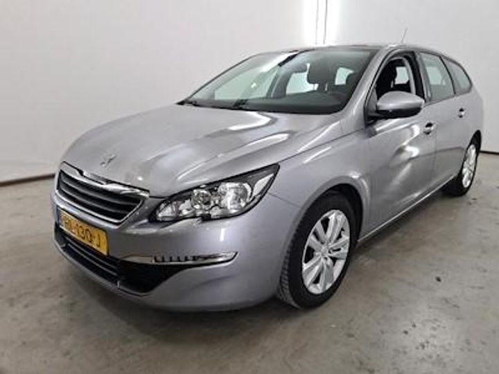 PEUGEOT 308 SW 2015 vf3lcbhzhfs283443