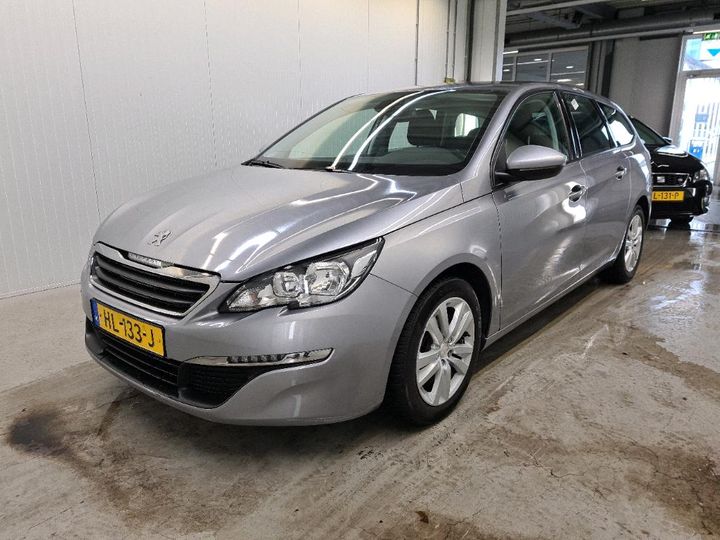 PEUGEOT 308 2015 vf3lcbhzhfs283448