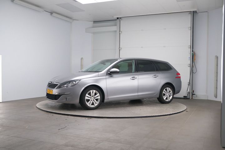 PEUGEOT 308 SW 2015 vf3lcbhzhfs283455