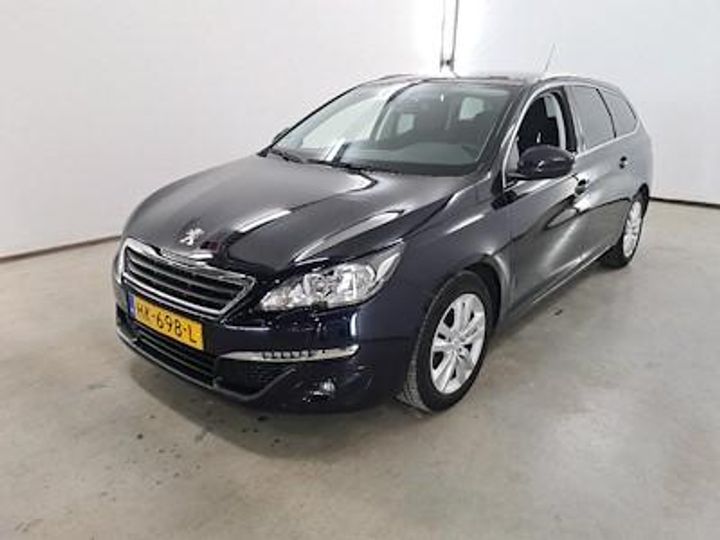 PEUGEOT 308 SW 2015 vf3lcbhzhfs283473