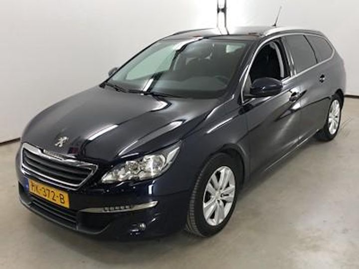 PEUGEOT 308 SW 2015 vf3lcbhzhfs283482