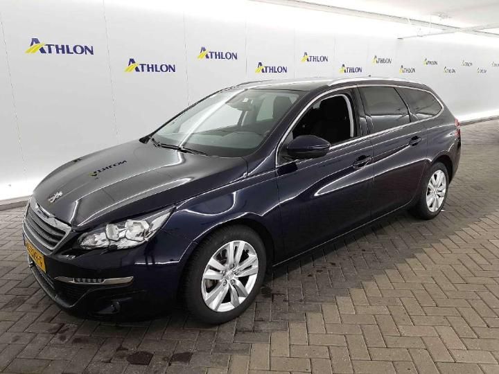 PEUGEOT 308 SW 2015 vf3lcbhzhfs283494