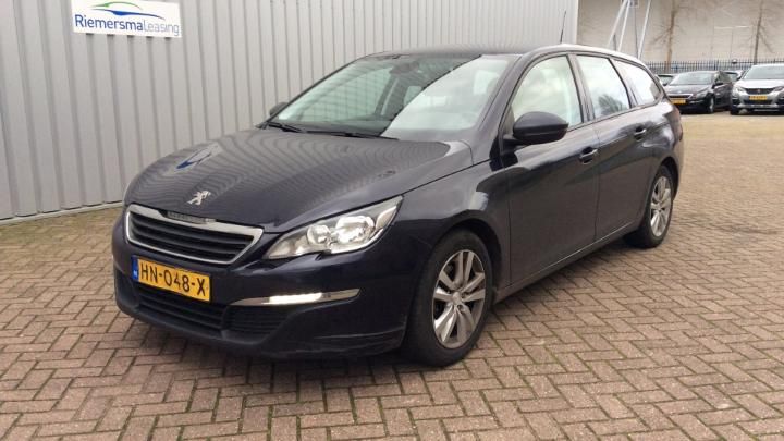 PEUGEOT 308 SW 2015 vf3lcbhzhfs283515