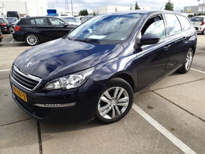 PEUGEOT 308 2015 vf3lcbhzhfs283534