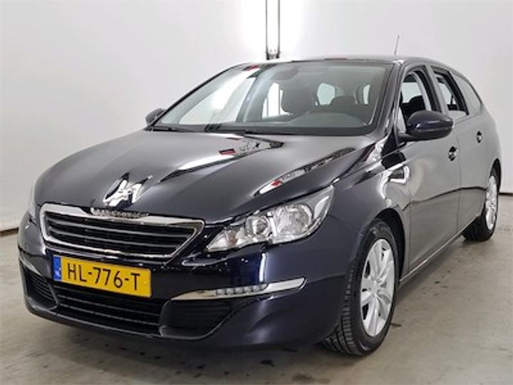 PEUGEOT 308 SW 2015 vf3lcbhzhfs283538