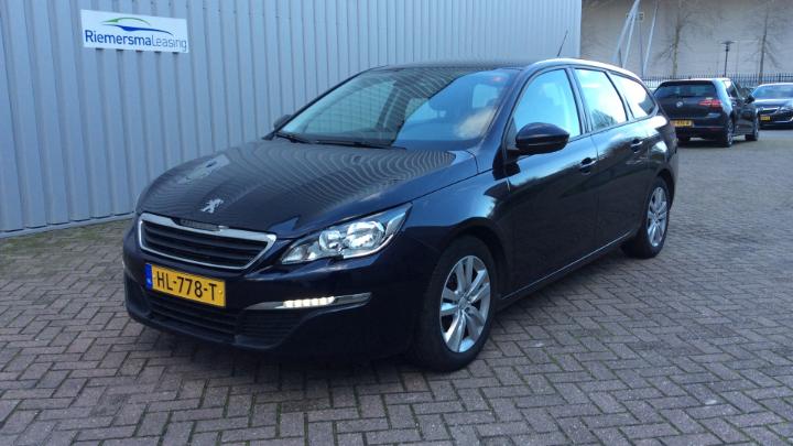 PEUGEOT 308 SW 2015 vf3lcbhzhfs283542