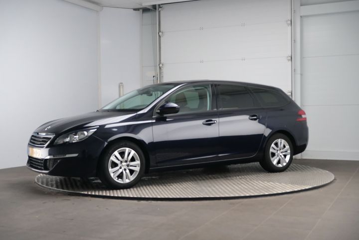 PEUGEOT 308 SW 2015 vf3lcbhzhfs283545