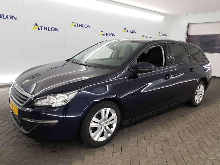 PEUGEOT 308 SW 2015 vf3lcbhzhfs283549