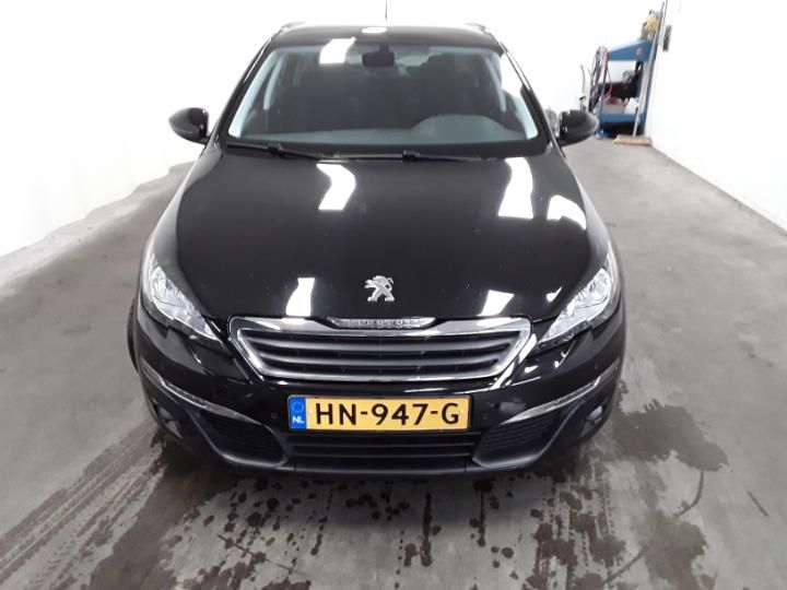 PEUGEOT 308 2015 vf3lcbhzhfs283559