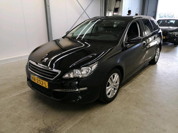 PEUGEOT 308 2015 vf3lcbhzhfs283565