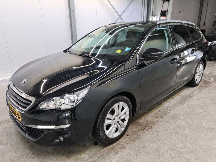 PEUGEOT 308 2015 vf3lcbhzhfs283568