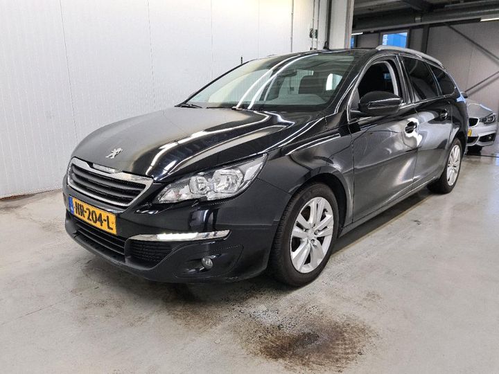 PEUGEOT 308 2015 vf3lcbhzhfs283571