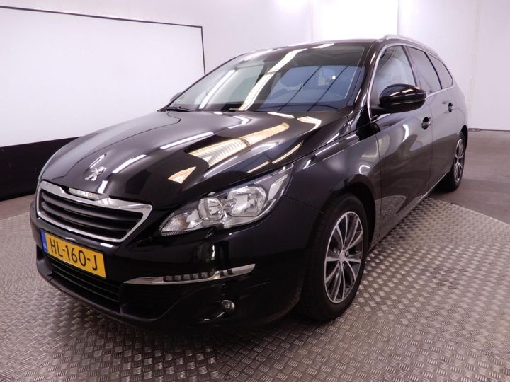 PEUGEOT 308 SW 2015 vf3lcbhzhfs283573