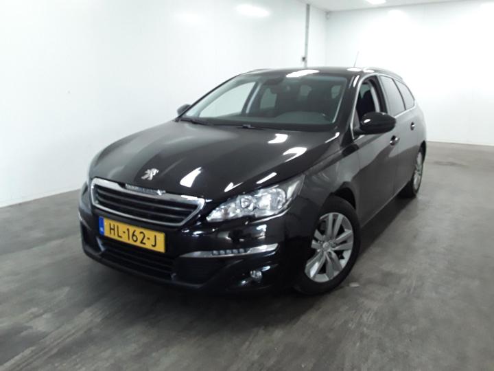 PEUGEOT 308 2015 vf3lcbhzhfs283575