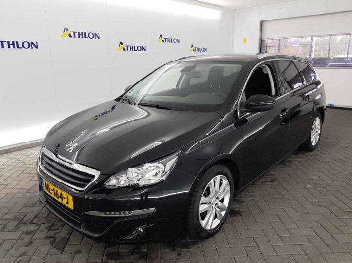 PEUGEOT 308 SW 2015 vf3lcbhzhfs283579