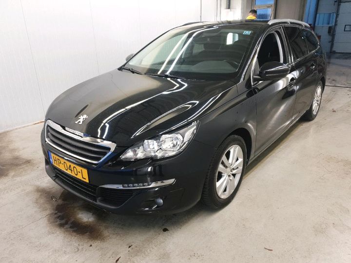 PEUGEOT 308 2015 vf3lcbhzhfs283582