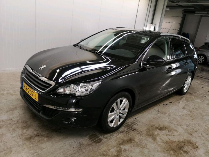 PEUGEOT 308 2015 vf3lcbhzhfs283583