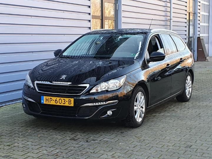 PEUGEOT 308 SW 2015 vf3lcbhzhfs283586