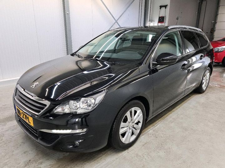 PEUGEOT 308 2015 vf3lcbhzhfs283590