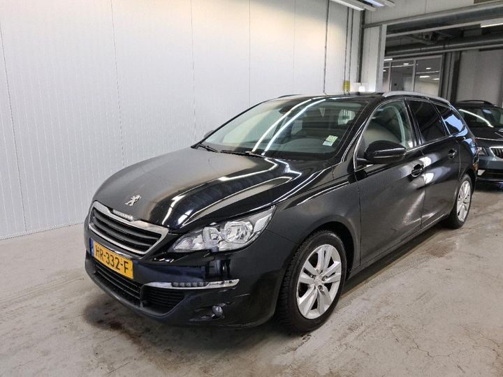 PEUGEOT 308 2015 vf3lcbhzhfs283594