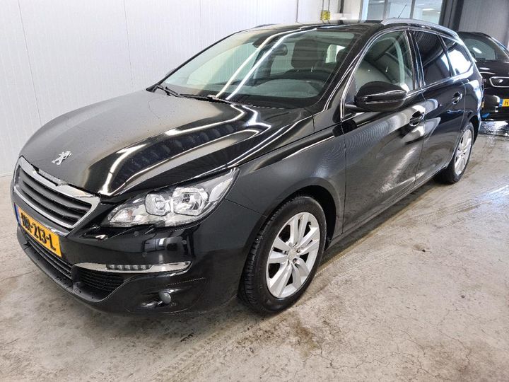 PEUGEOT 308 2015 vf3lcbhzhfs283595