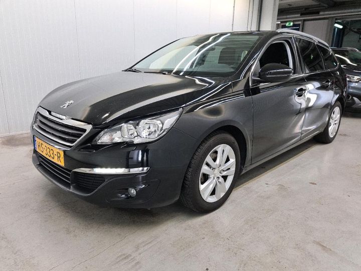 PEUGEOT 308 2015 vf3lcbhzhfs283607