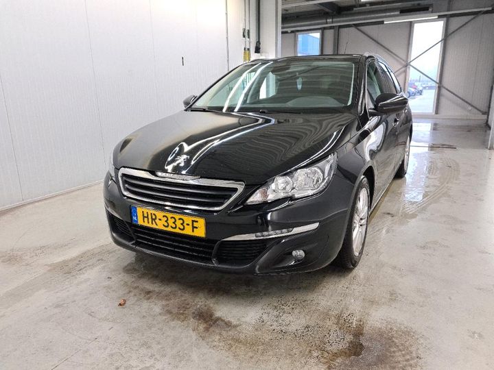 PEUGEOT 308 2015 vf3lcbhzhfs283612