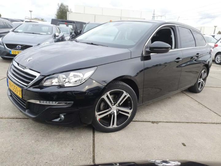 PEUGEOT 308 2015 vf3lcbhzhfs283615