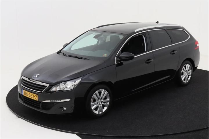 PEUGEOT 308 SW 2015 vf3lcbhzhfs283616