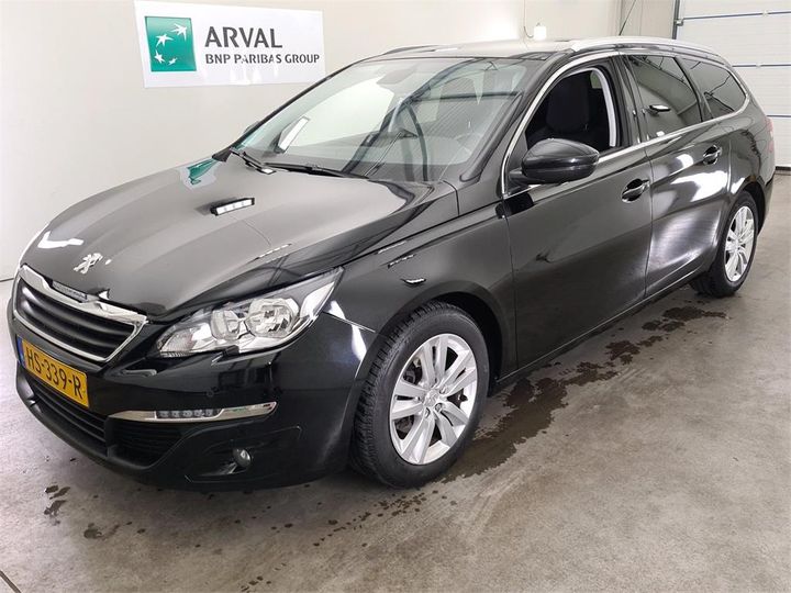 PEUGEOT 308 2015 vf3lcbhzhfs283622